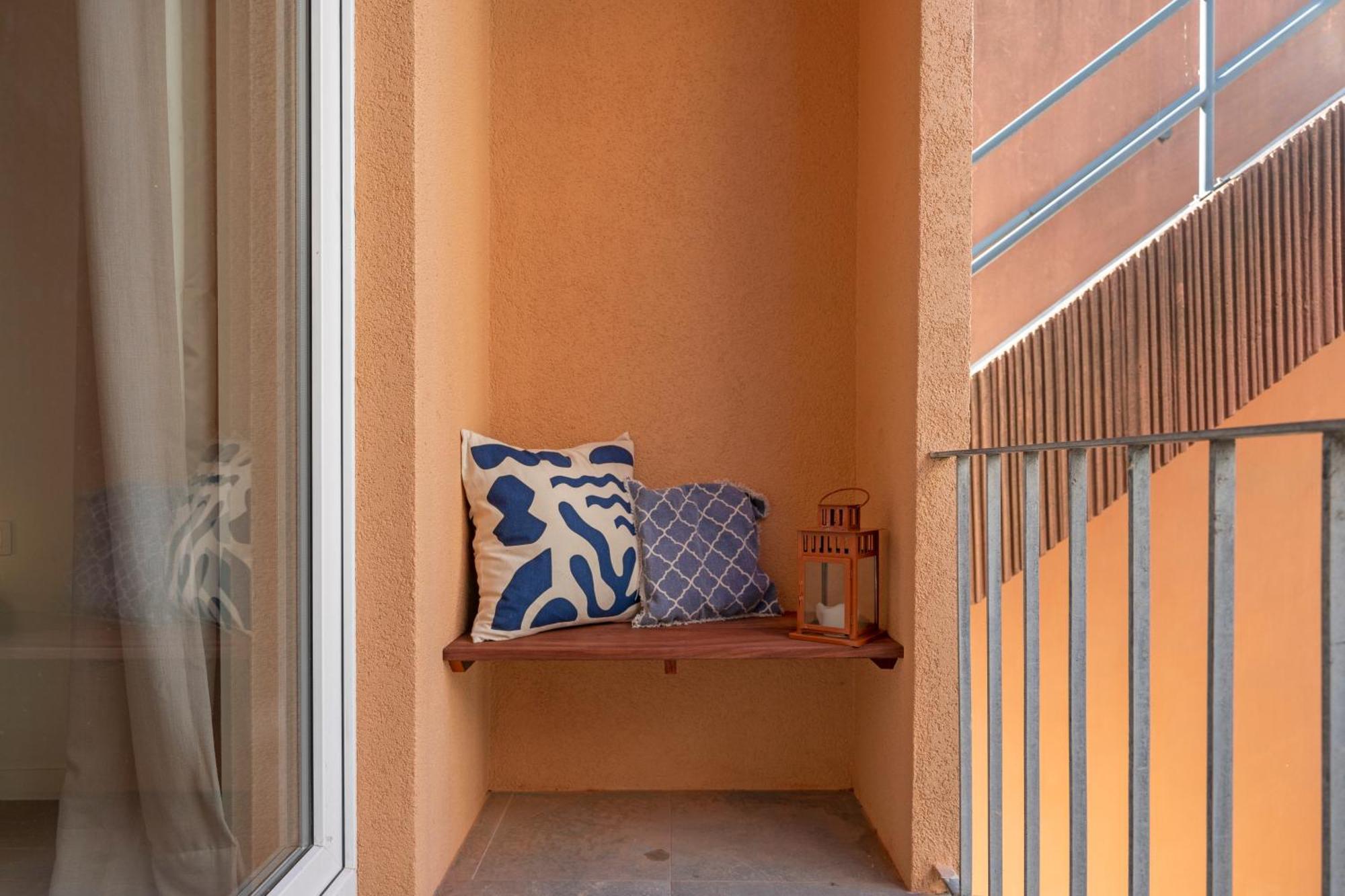 Ferienwohnung Kobana Kabana Ostende Exterior foto
